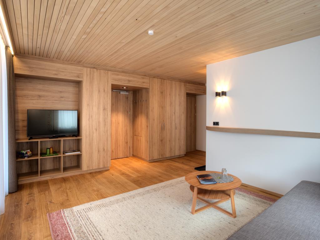 Pension Kilian レッヒ 部屋 写真